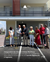 Inauguration de l'Ourasi à Vétraz-Monthoux 