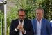 Fête des Voisins / Inauguration de Hutins & gémeaux à Annemasse