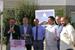 Fête des Voisins / Inauguration de Hutins & gémeaux à Annemasse