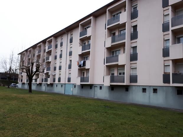 Réhabilitation, densification et vente HLM à Rumilly