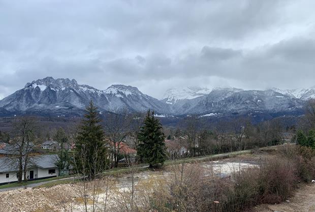 Inauguration d'Esprit Lac à Saint-Jorioz