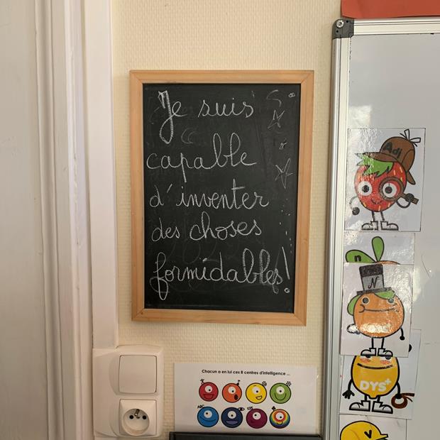 La SA Mont-Blanc rend visite à MeeO