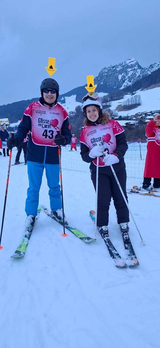 Glisse en Cœur : record battu !