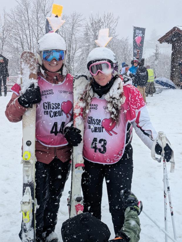 Glisse en Cœur : record battu !