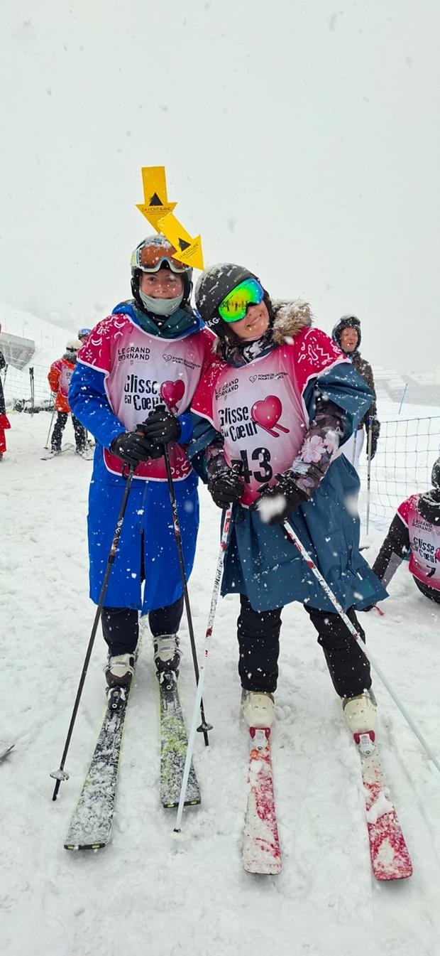 Glisse en Cœur : record battu !