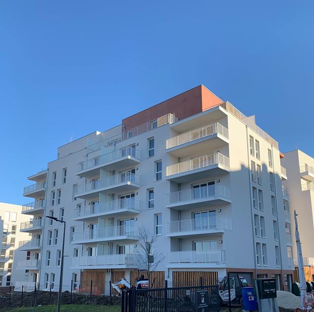 Inauguration de Grand Angle à Seynod