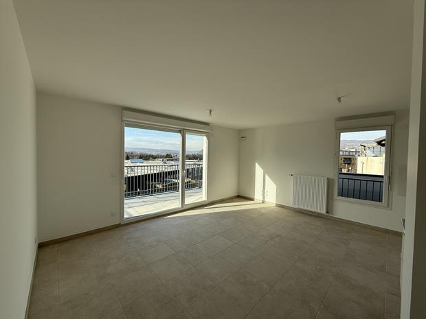 23 logements locatifs sociaux et 5 logements BRS à Pringy