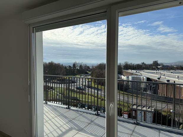 23 logements locatifs sociaux et 5 logements BRS à Pringy