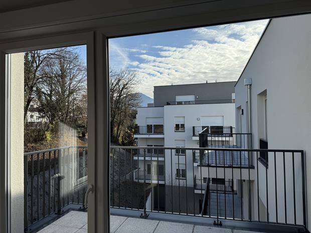 23 logements locatifs sociaux et 5 logements BRS à Pringy