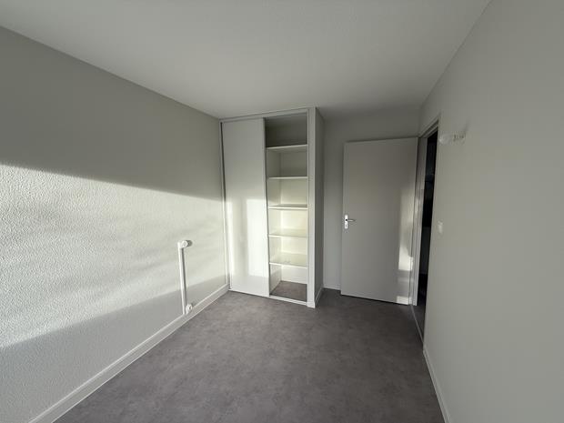 Densification pour le logement des jeunes à Annecy