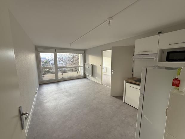 Densification pour le logement des jeunes à Annecy