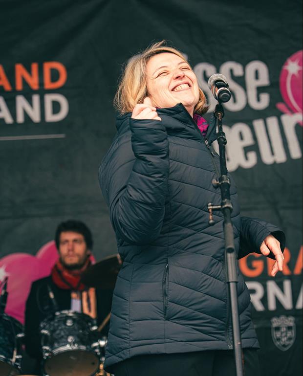 Glisse en Cœur : record battu !