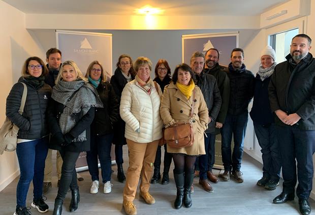 6 nouveaux logements locatifs à Epagny