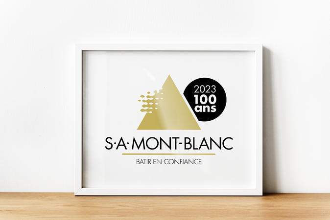 1923-2023 : 100 ans d'existence !