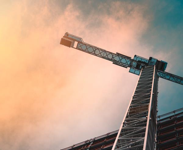 Les conséquences de la crise sur nos chantiers