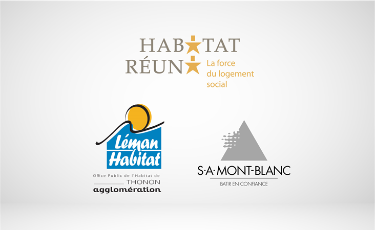 Habitat réuni