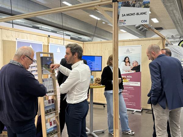 Le Forum des Collectivités 2025