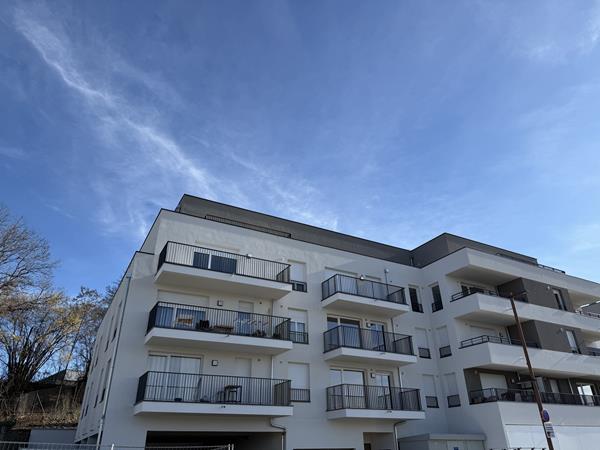 23 logements locatifs sociaux et 5 logements BRS à Pringy