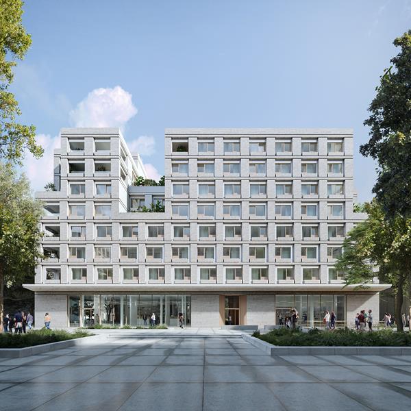 Lancement de nos projets sur la ZAC Etoile Gare
