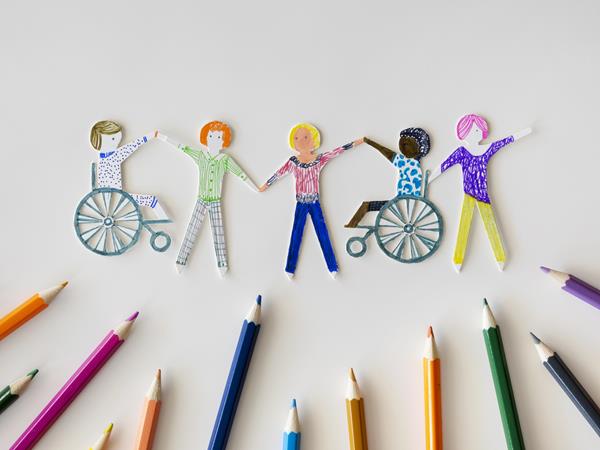 Rencontre avec l'APF France Handicap