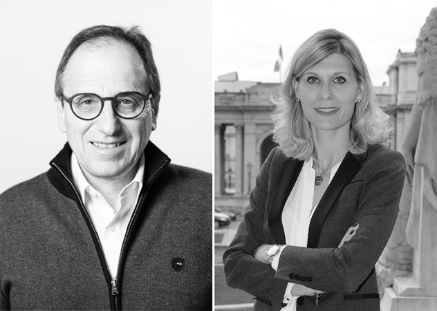 Mouvements au sein de notre Conseil d'Administration