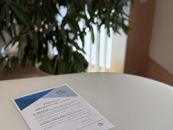 Notre démarche Quali HLM : à mi-parcours