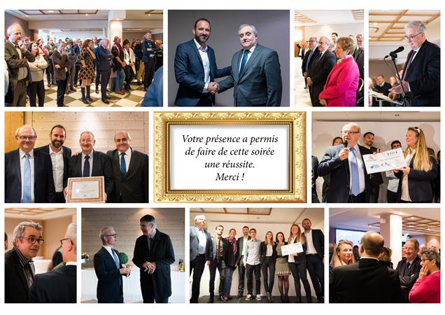 RETOUR EN IMAGES SUR LE 4 AVRIL 2019