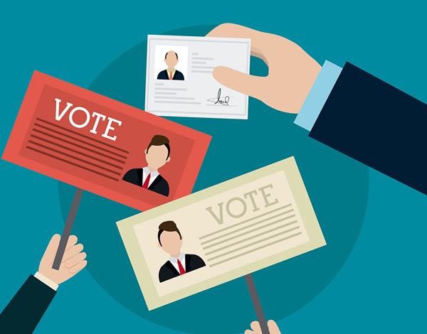 Les élections des représentants de locataires