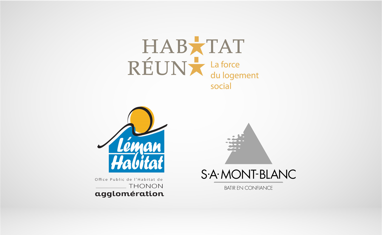 Habitat réuni