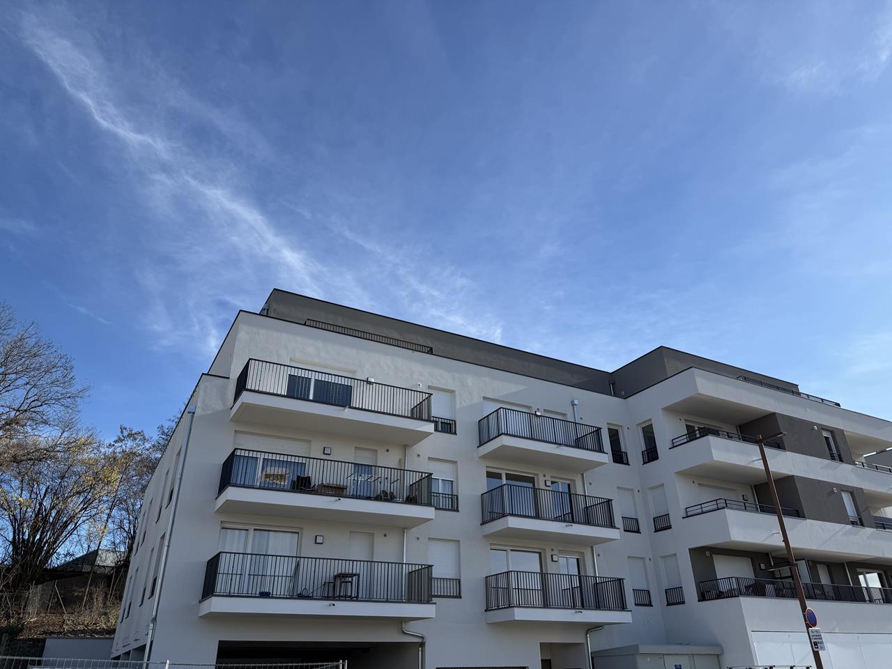 23 logements locatifs sociaux et 5 logements BRS à Pringy