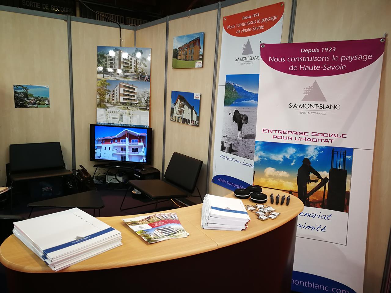 7ème Édition du FORUM DES COLLECTIVITES TERRITORIALES - 8 & 9 NOVEMBRE 2019