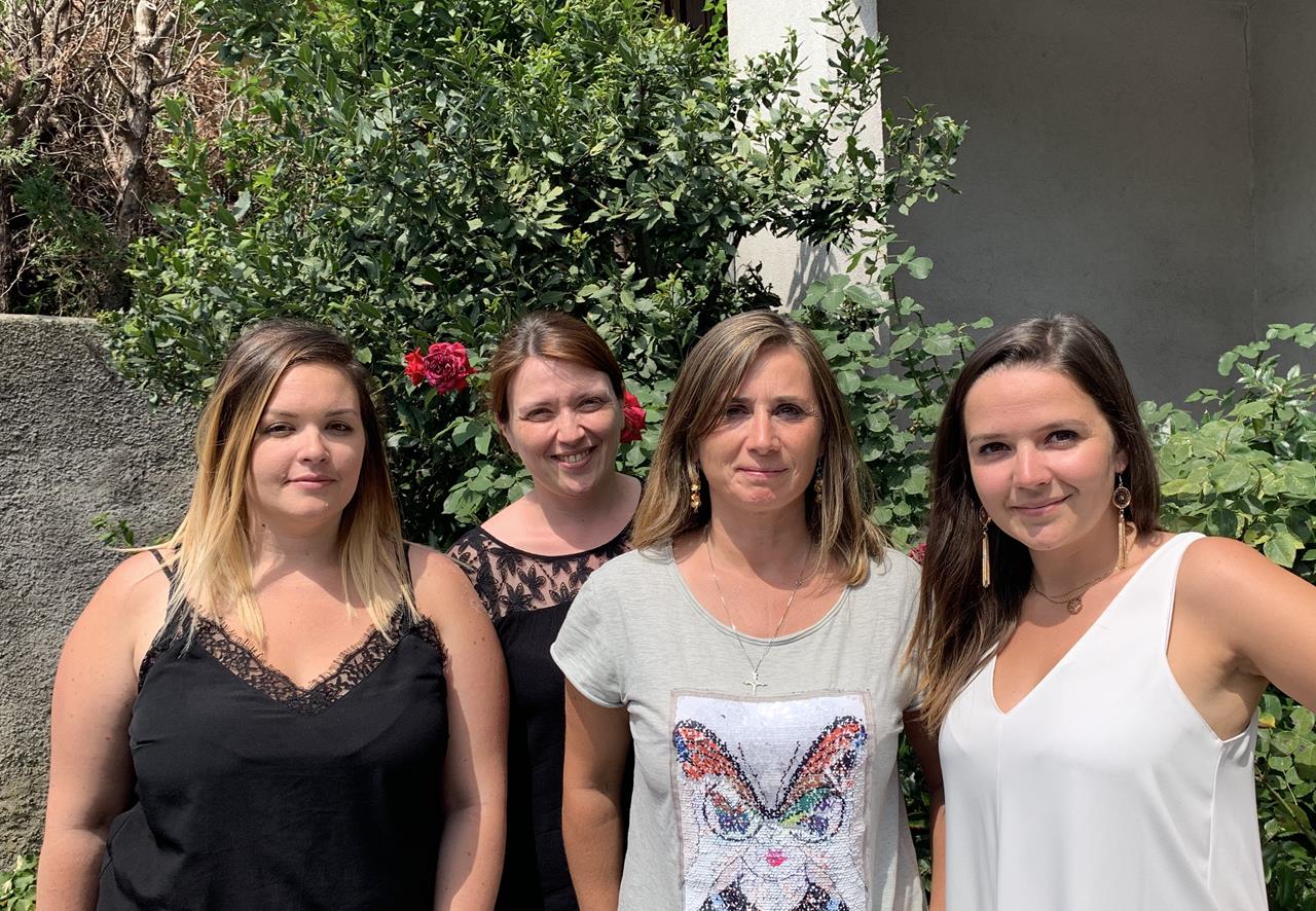 Nouvelle agence syndic