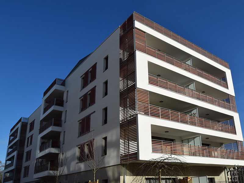 4 000ème logement locatif atteint