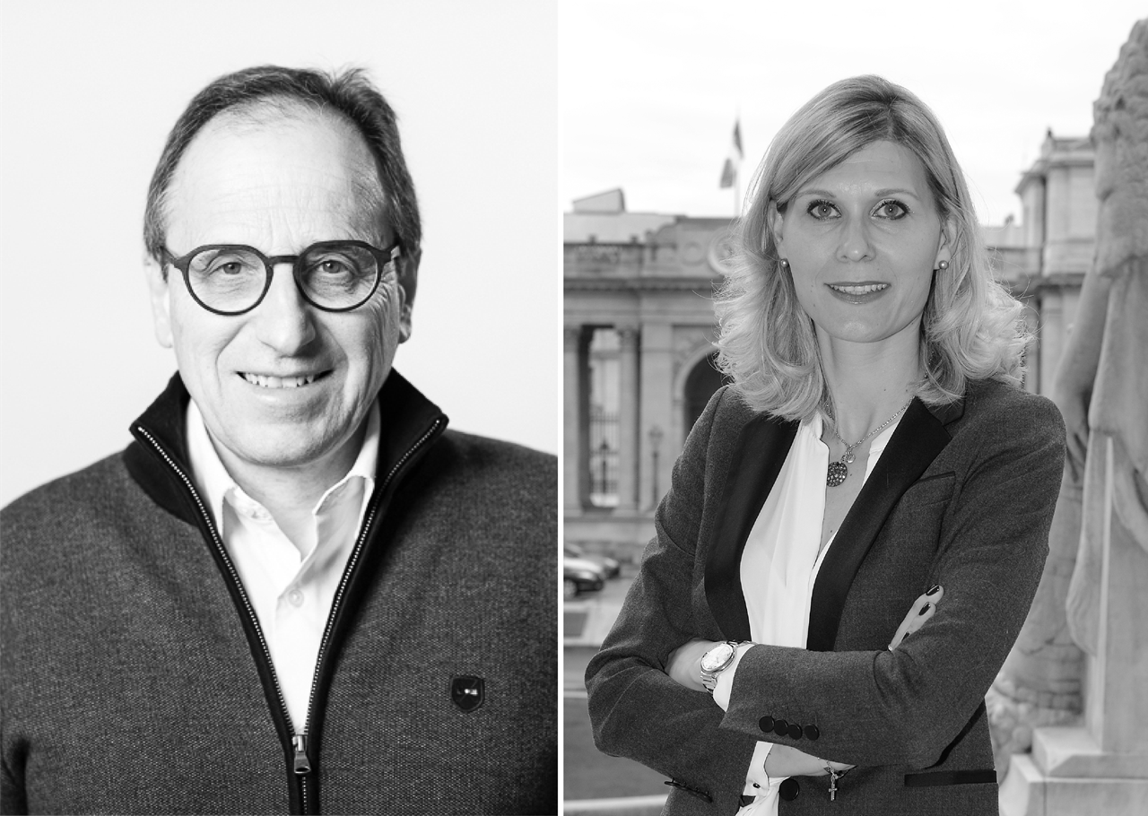 Mouvements au sein de notre Conseil d'Administration