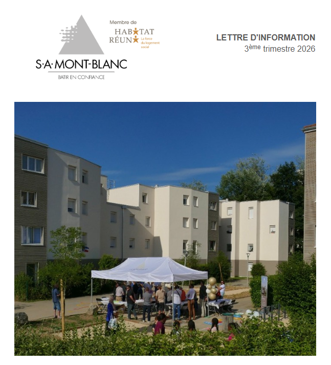 3ème trimestre 2026