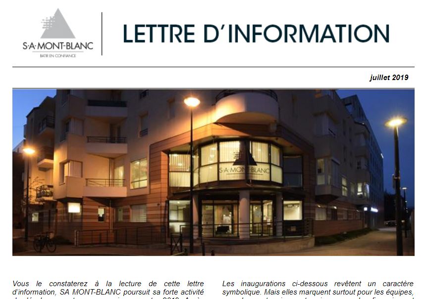 juillet 2019