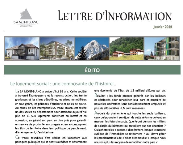 janvier 2019