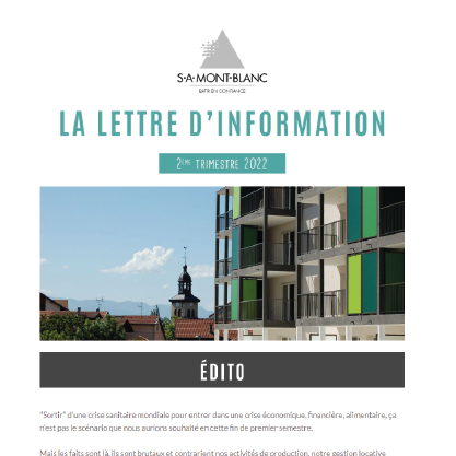 2ème trimestre 2022