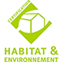 Certifictaion Habitat & environnment